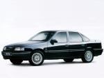 Opel Vectra Sedan 1988 года